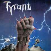 Fight For Your Life , Tyrant