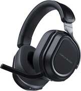 PC Accessory: Wireless Headset - Turtle Beach Stealth 700 Amplified Headset - Black: Compatible with PC, PS5, XBOX X|S