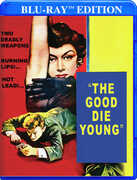 The Good Die Young , Gloria Grahame