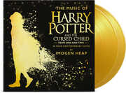 Harry Potter & The Cursed Child Parts One & Two (Original Soundtrack) , Imogen Heap