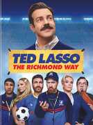 Ted Lasso: The Richmond Way , Jason Sudeikis