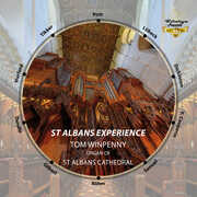 St Albans Experience , Tom Winpenny