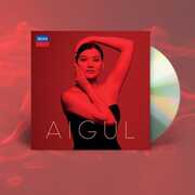 Aigul , Aigul Akhmetshina