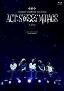 Tomorrow X Together World Tour - Act : Sweet Mirage - In Japan [Import] 