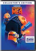 Despicable Me 4 
