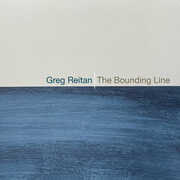 The Bounding Line , Greg Reitan