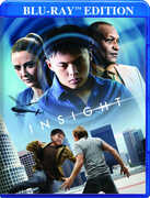 Insight , Tony Todd
