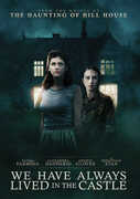 We Have Always Lived In The Castle , Alexandra Daddario