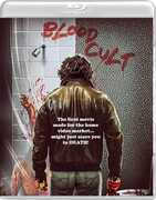 Blood Cult , Charles Ellis