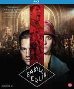 Babylon Berlin: Season 4 , Lars Eidinger
