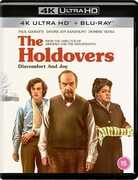 Holdovers - All-Region UHD [Import] 