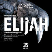 Mendelssohn: Elijah 