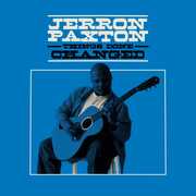 Things Done Changed , Jerron Paxton