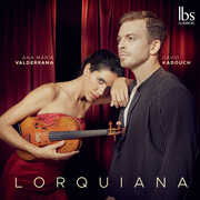 Lorquiana , David Kadouch