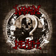 Smear Campaign , Napalm Death