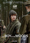 The Boy in the Woods , Richard Armitage