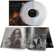 XXX Years Ov Blasphemy - Clear , Behemoth