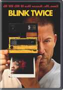 Blink Twice , Channing Tatum