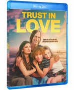 Trust In Love , Eric Roberts