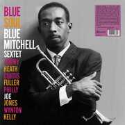 Blue Soul , Blue Mitchell