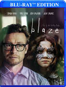 Blaze , Simon Baker