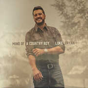 Mind Of A Country Boy , Luke Bryan