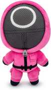 Youtooz - Squid Game - 9" Plush - Guard