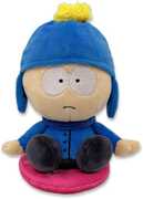 Youtooz - South Park - 6" Shoulder Rider Plush - Craig