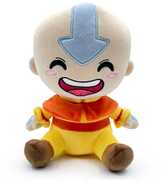 Youtooz - Avatar: The Last Airbender - Aang 9" Plush 