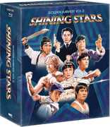 Golden Harvest, Volume 2: Shining Stars , James Tien