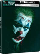 Joker: Folie à Deux , Joaquin Phoenix