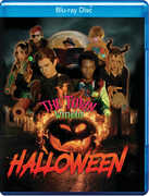 The Town Without Halloween 