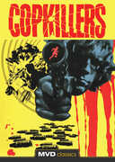 Cop Killers , Bill Osco