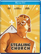 Stealing Church , Eddie McClintock