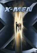 X-Men , Hugh Jackman