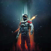 Starfield (Original Soundtrack) , Inon Zur