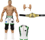 Mattel Collectible - WWE Elite Collection 6" Grayson Waller Action Figure