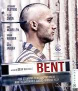 Bent , Lothaire Bluteau