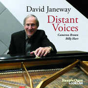 Distant Voices , David Janeway