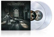 Parasomnia - Ltd. Gatefold Ultra Clear 2LP & Vinyl-Booklet [Import] , Dream Theater