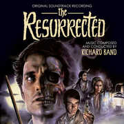 The Resurrected , Richard Band