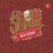 Complete Works for Piano , Dick Hyman