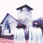 Whispers In The Speech Machine , Laughing Chimes