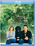 Must Love Dogs , Diane Lane