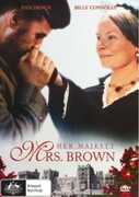 Her Majesty, Mrs. Brown [Import] , Judi Dench
