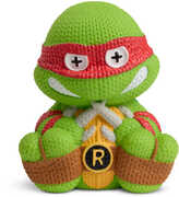 Handmade by Robots - Teenage Mutant Ninja Turtles (TMNT) - Raphael #357 