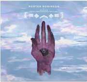 Worlds (10th Anniversary Edition) , PORTER ROBINSON