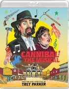 Cannibal! The Musical , Dian Bachar