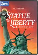 The Statue of Liberty (Ken Burns) , Vartan Gregorian