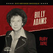 Sun Records Originals: Ruby Jane , Billy Adams